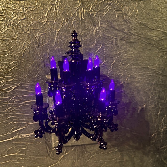 Bath & Body Works Wall Decor Bath And Body Works Halloween Wallflower Poshmark